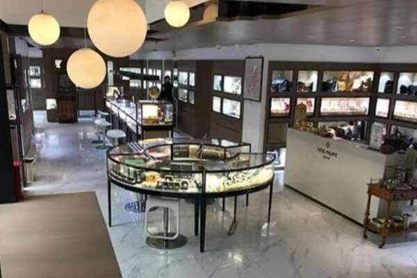 安乡县寄卖奢侈品店